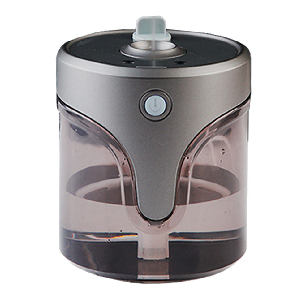 Auto Alcohol Dispenser Handsanitzer Hands-Free Sprayer for Home