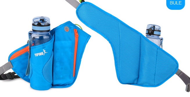Waist Bags Running Fanny Women Pack Pouch Belt
