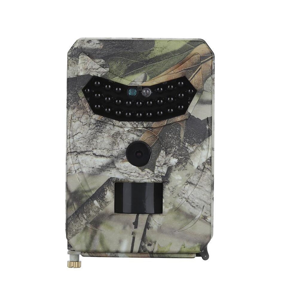 1080P Trail Camera Hunting Game Outdoor Wildlife Scouting