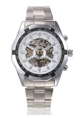 Luxury Wristwatch