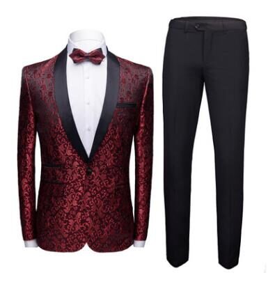 Men''s suit suits men wedding Dress Set
