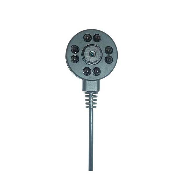 130W night vision camera