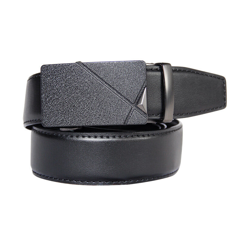 Liyu belt new leather men