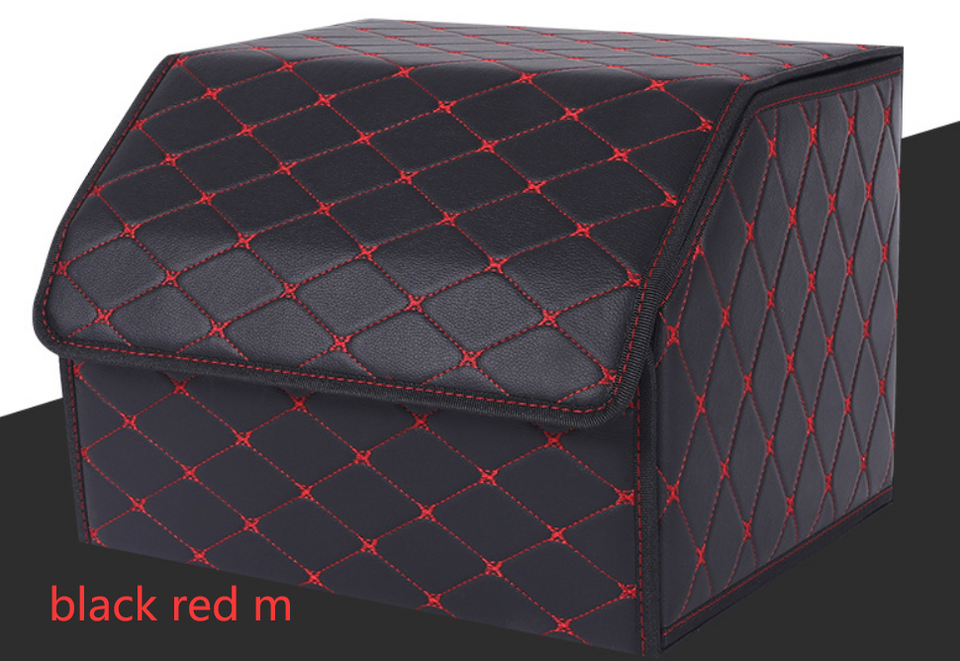 Car Organizer storage box