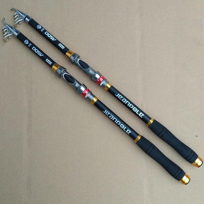 Super hard sea rod manufacturers direct sales