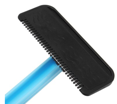 Manual back shaver stripper Full body hair removal