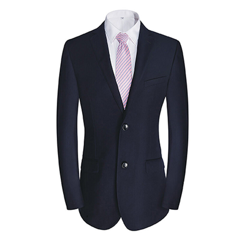Men's new casual suits Korean Slim Youth Business