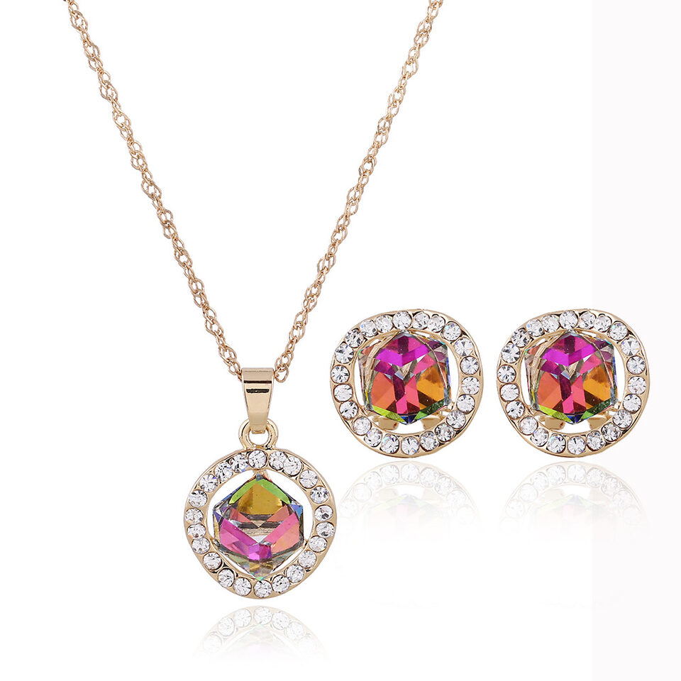 Bridal Necklace