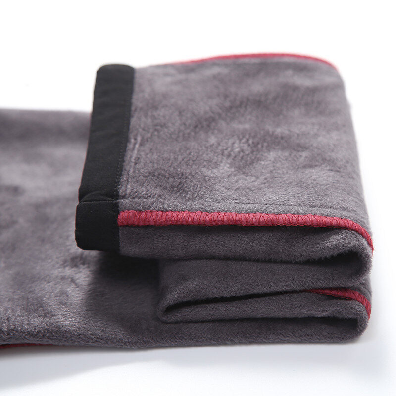 Autumn And Winter No Magnet Iron Velvet Thick