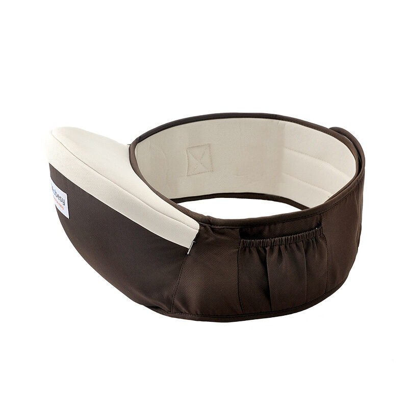 Baby Carrier Waist Stool Walker Carry Belt