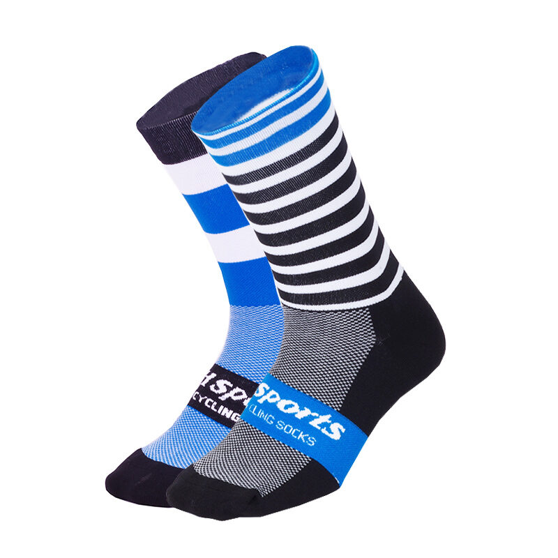 Cycling socks running skate
