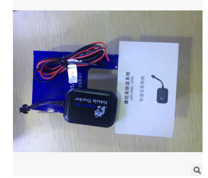 TX-5 locator car motor vehicle positioning tracker GPS