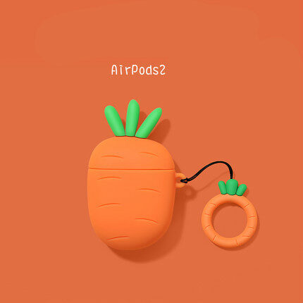 Compatible With Carrot Airpods Earphone Box