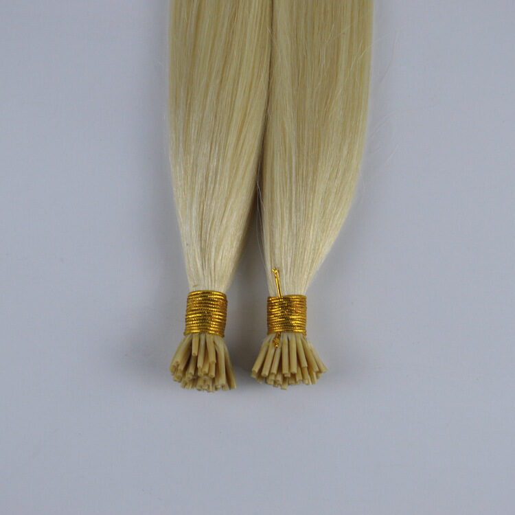 Fashion Straight Hair Reality Wig Extension Tress