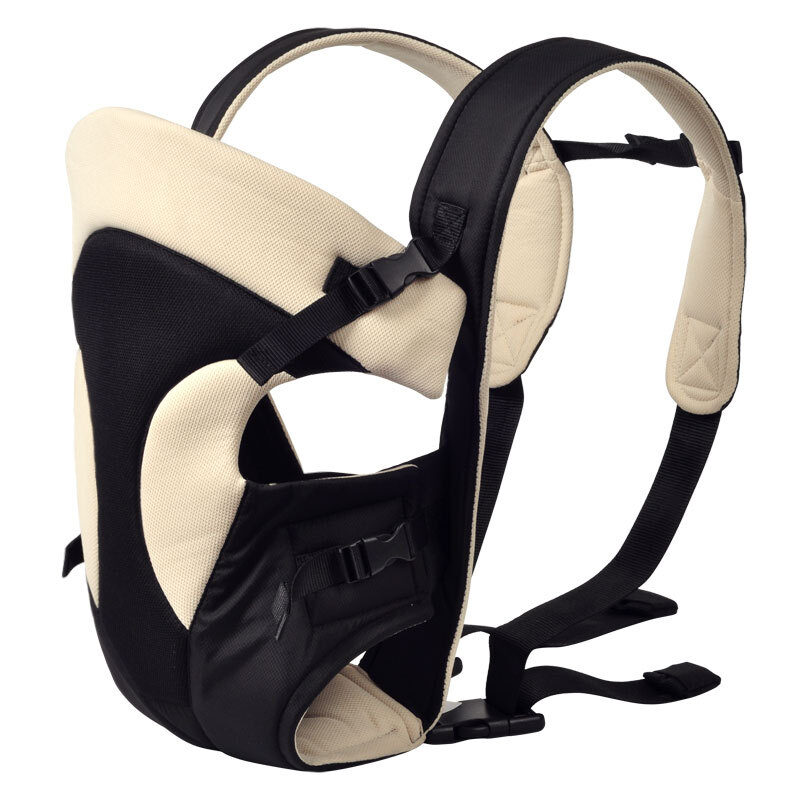 Baby strap carrier