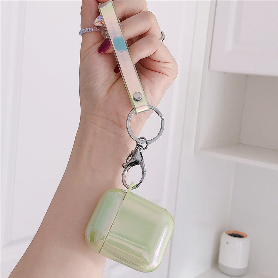 Compatible with Apple