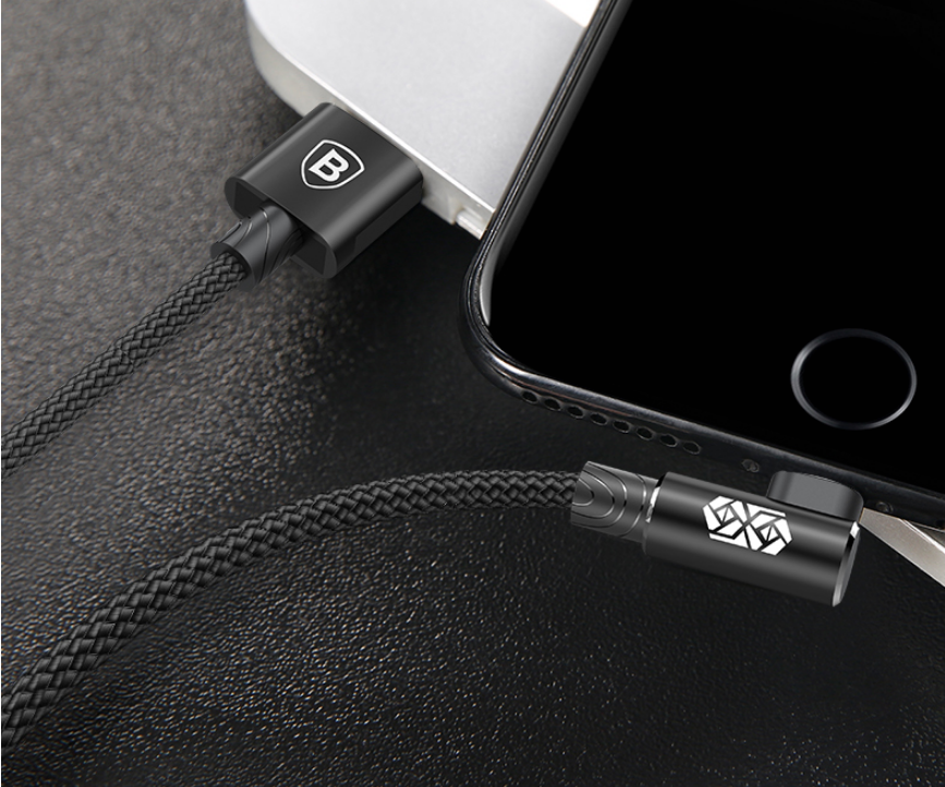 Baseus Data Cable Fast Charging