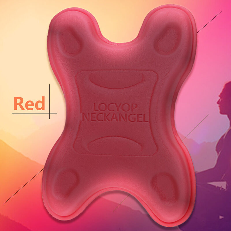 Innovative Neck Stretcher Massager Cervical Spine Pain Relief