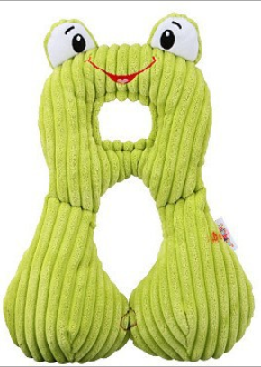 Neck pillow for children Baby cartoon animal U-shaped