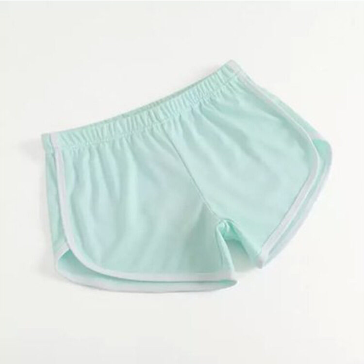 Sports shorts women summer women's pajamas