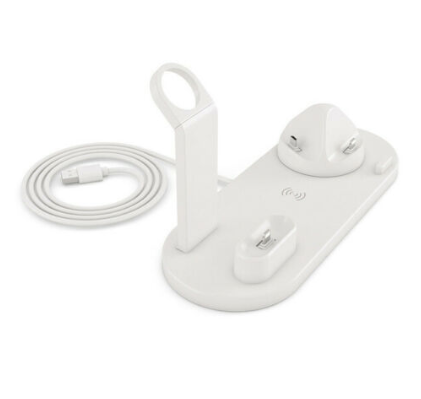 4 IN 1 Airpods Charging Dock Holder