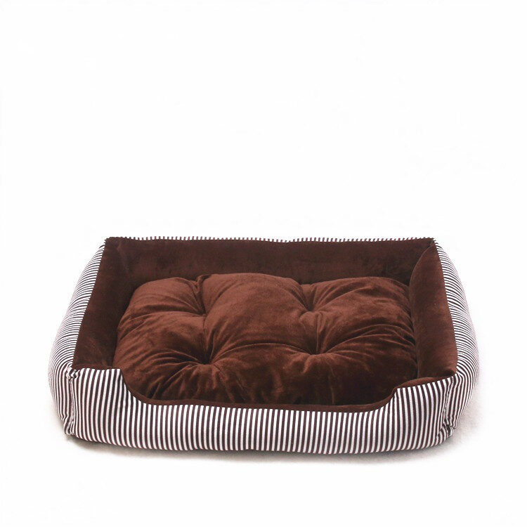 Pet bed dog mattress cat