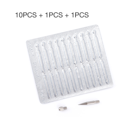Laser beauty point pen small white spot