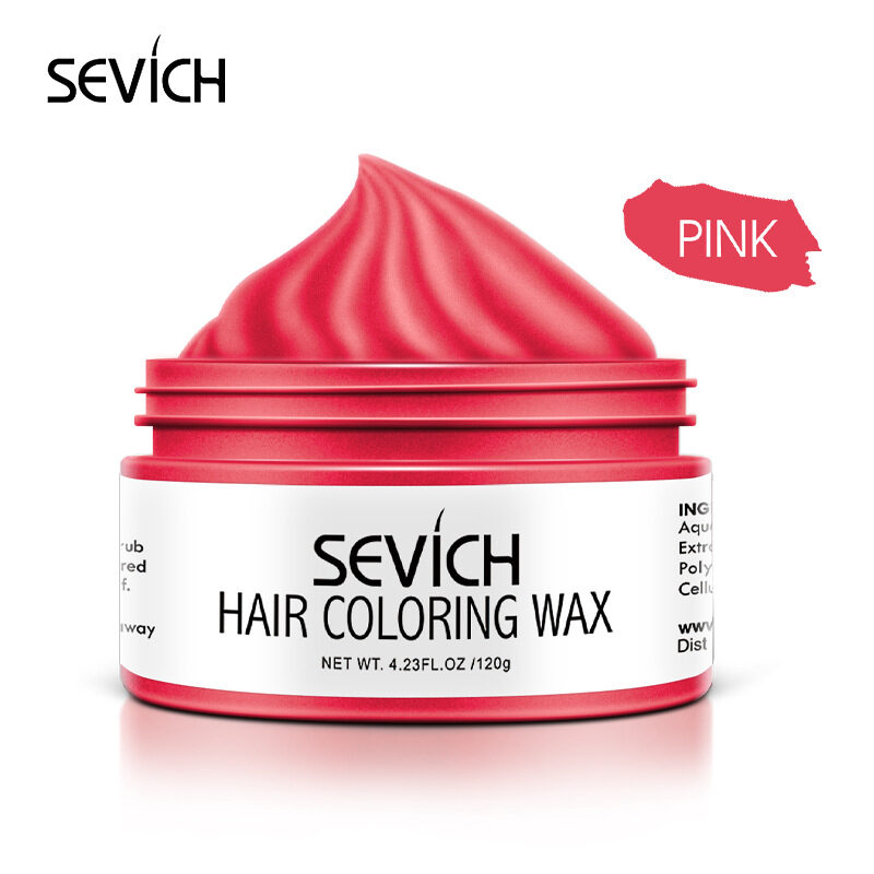 Disposable Hair Cream Colored Wax