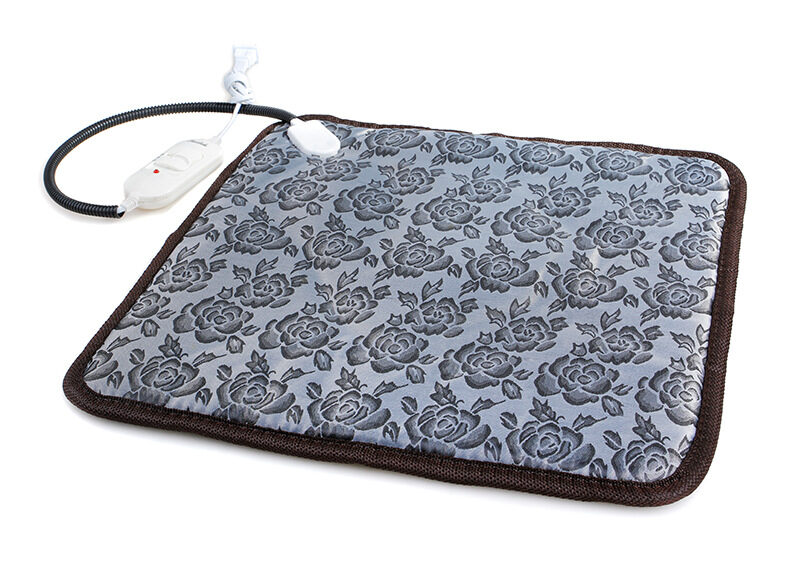 Pet Heating Pad For Dog Cat Heat Mat
