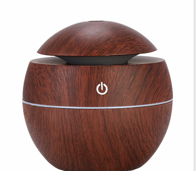 Aroma diffuser silent desktop USB office air hydrating