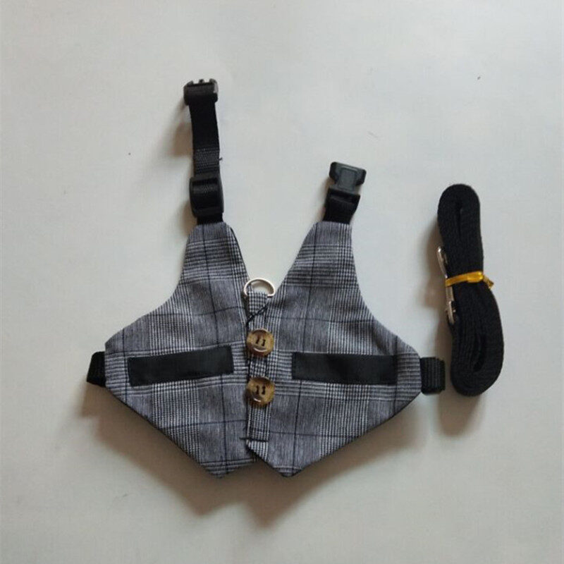 Rabbit leash dress