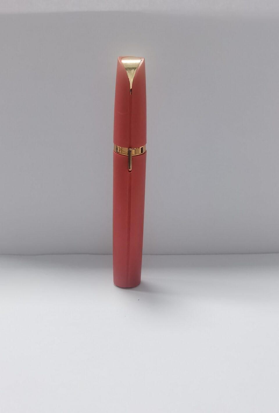 Mini Electric Eyebrow Trimmer Lipstick Brows Pen Hair