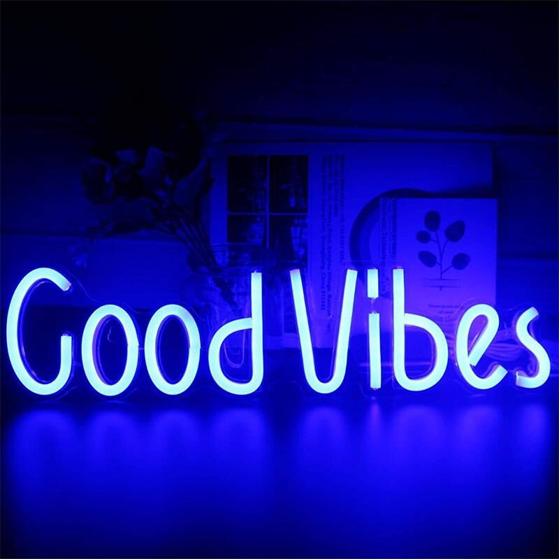 Bedroom decoration night light
