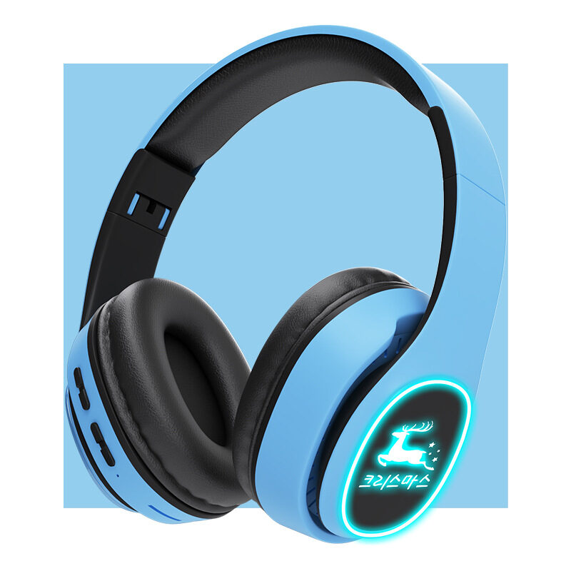 Stereo headset bluetooth