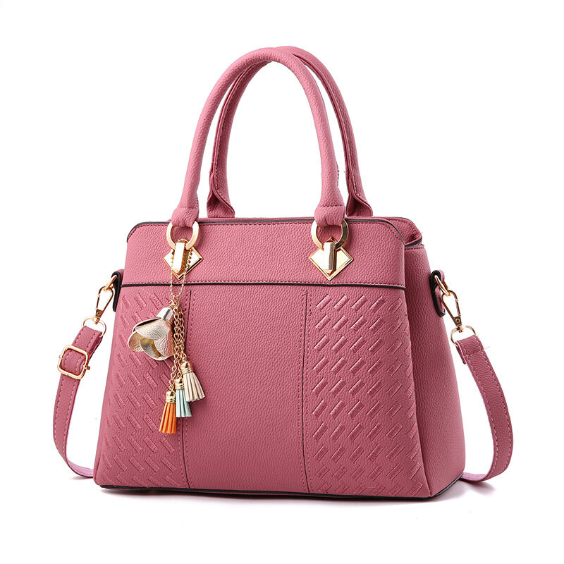 Lady bags Korean version of the new spring