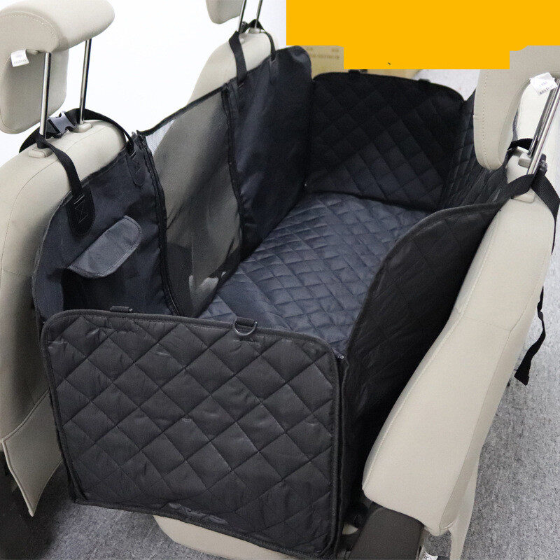 Car pet mat dog