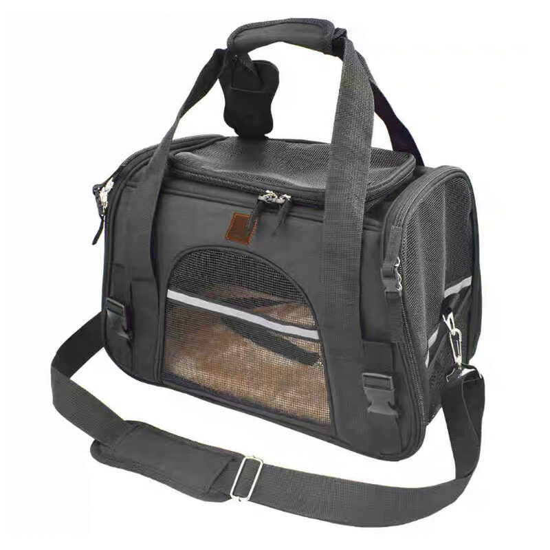 Cat bag space