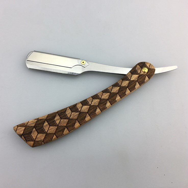 double-sided knife holder