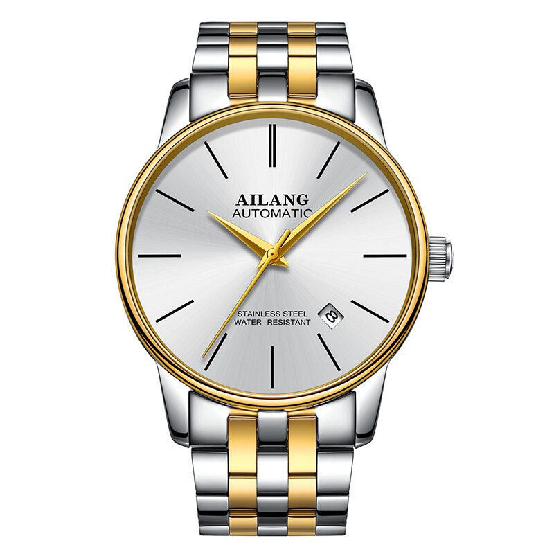 watches men's automatic mechanical