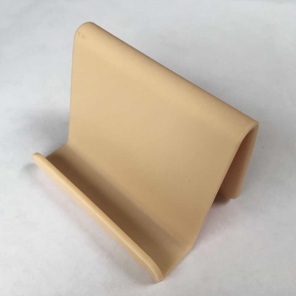 Business Card Holder Phone Lazy