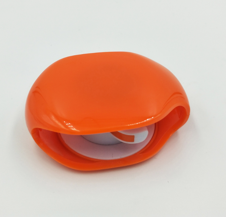 Automatic Earphone Retractor Reel-type Push-type Telescopic Multi-function Data