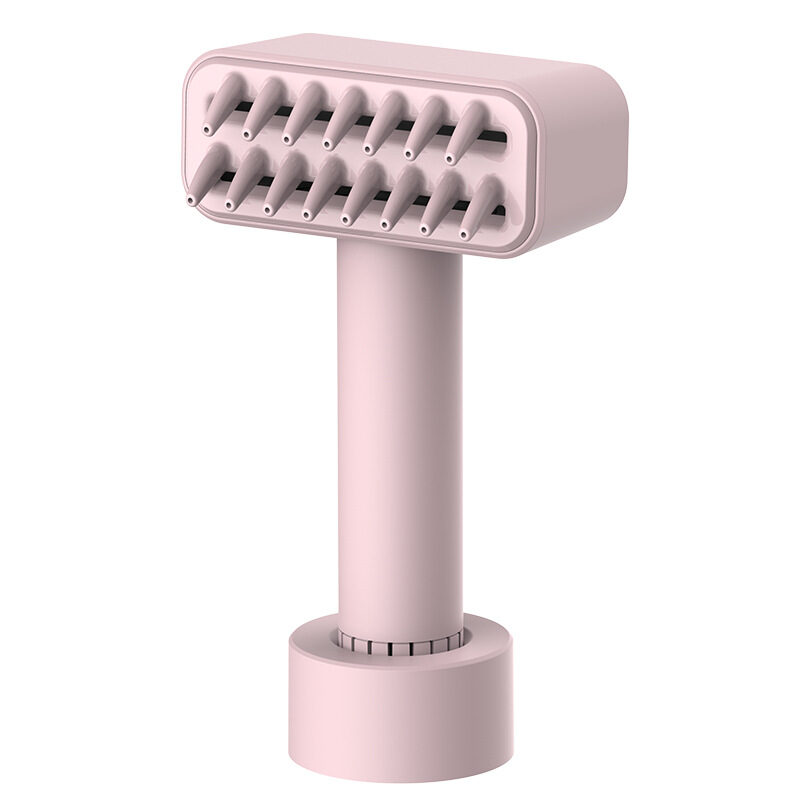 Wireless Electric Pet Comb Remove Fleas Dog Grooming