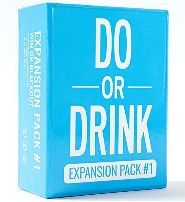 Board Games Drinking Card Game For Adults Dare