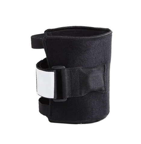 Magnetic Therapy Stone Relieve Tension Acupressure Sciatic Nerve