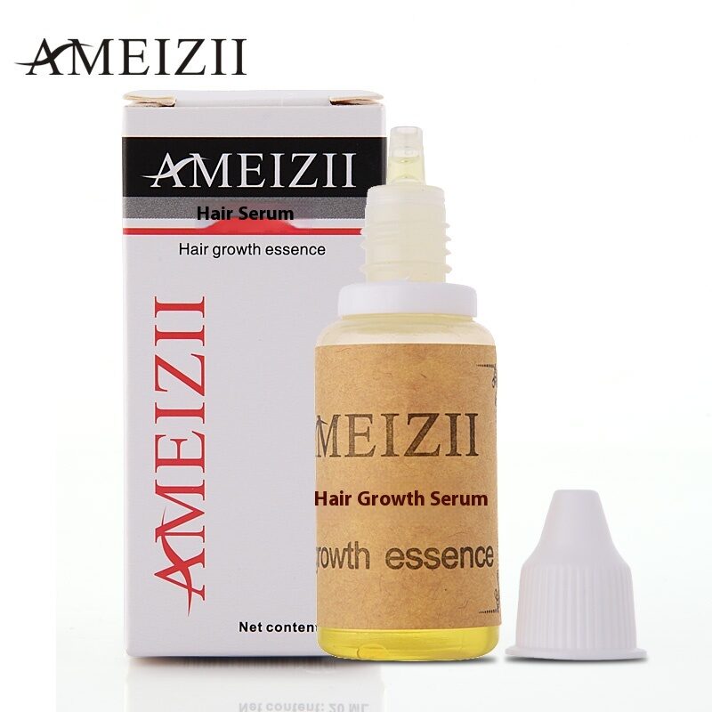 Hair Growth anti Loss Liquid 20ml
