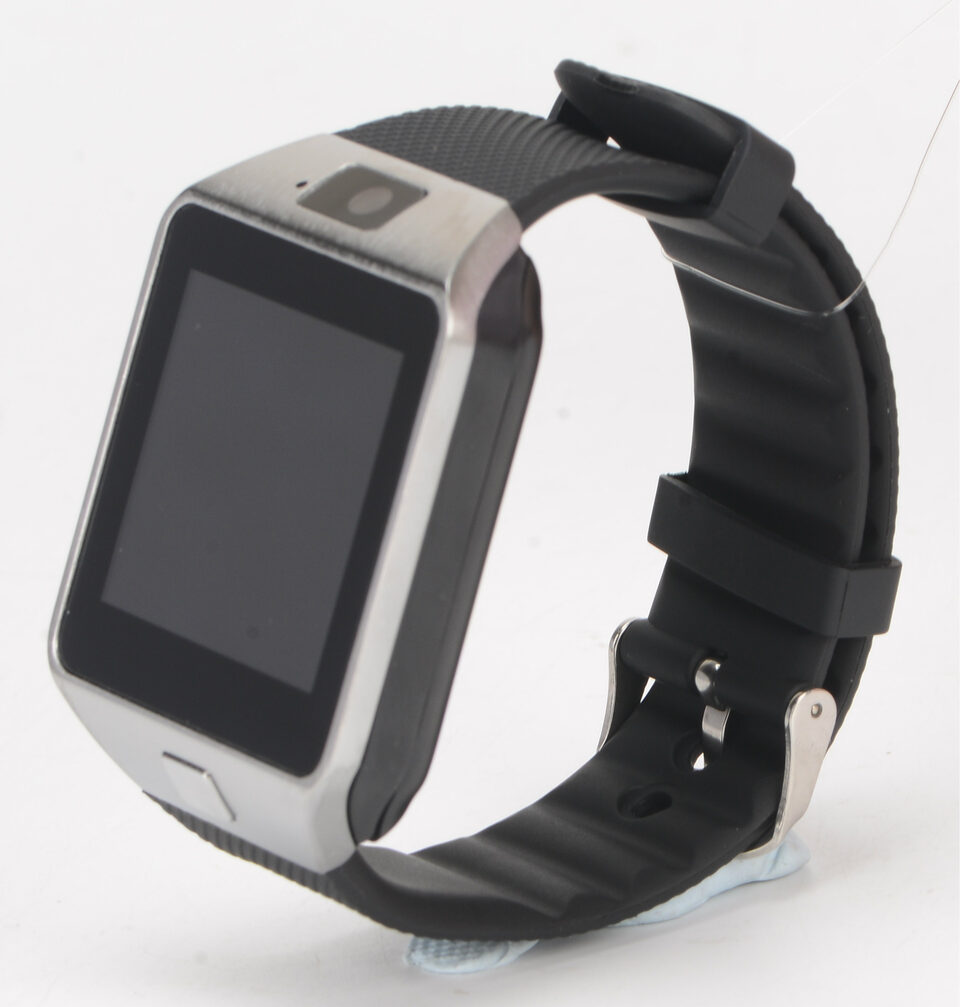 DZ09 Smart Watch Bluetooth Child Phone