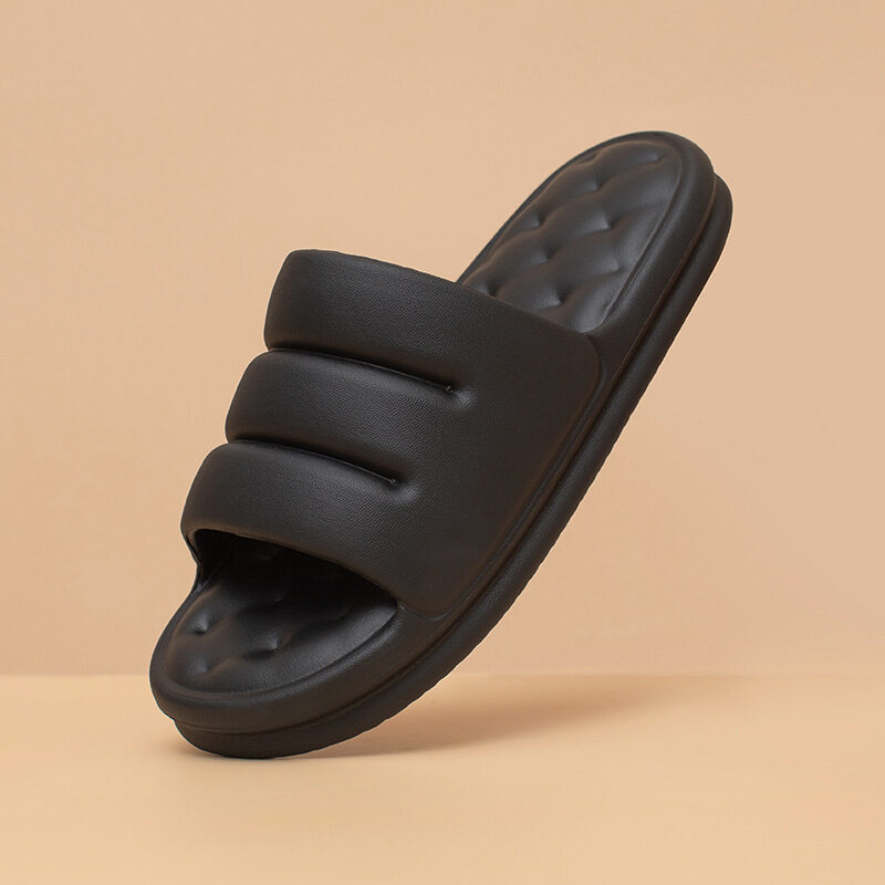Summer Slippers Women Home Shoes Bathroom