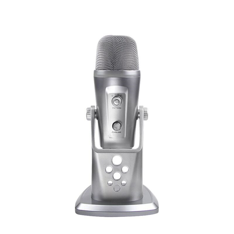 Microphone recording USB