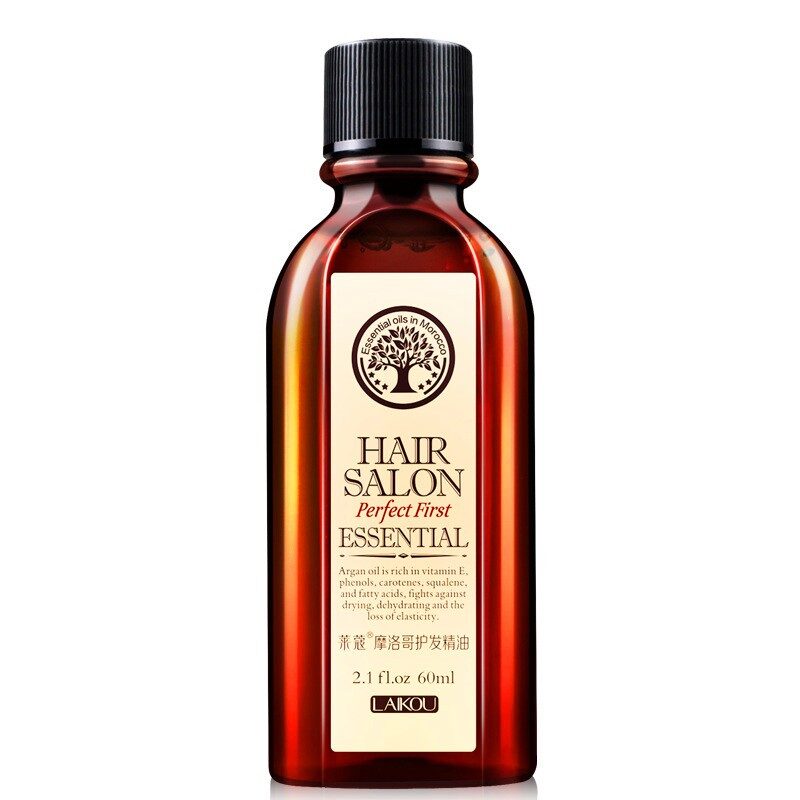 Hair Salon Protect Essential Oil