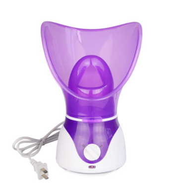 Hot-selling ion hot spray steamer Home steam beauty